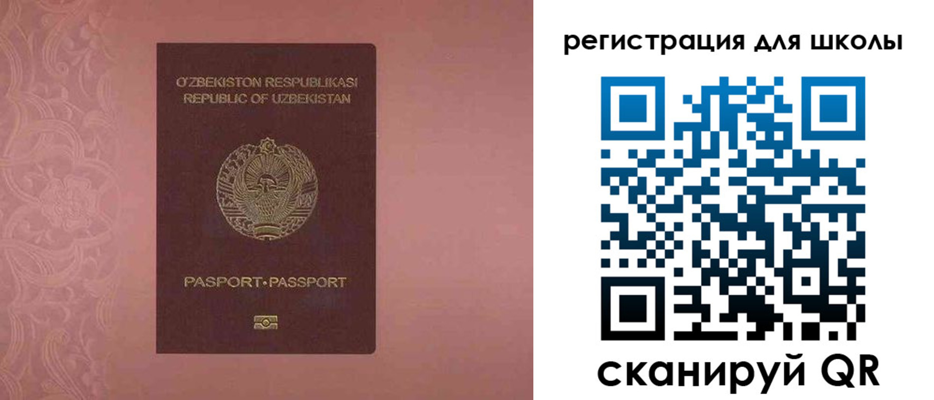 прописка для школы в Оленегорске